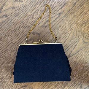 Navy Clutch